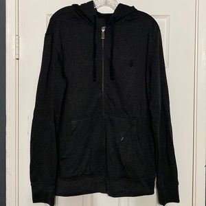 Volcom Zip Up Sweatshirt